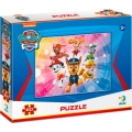 Puzzle Psi Patrol 60el. 200146